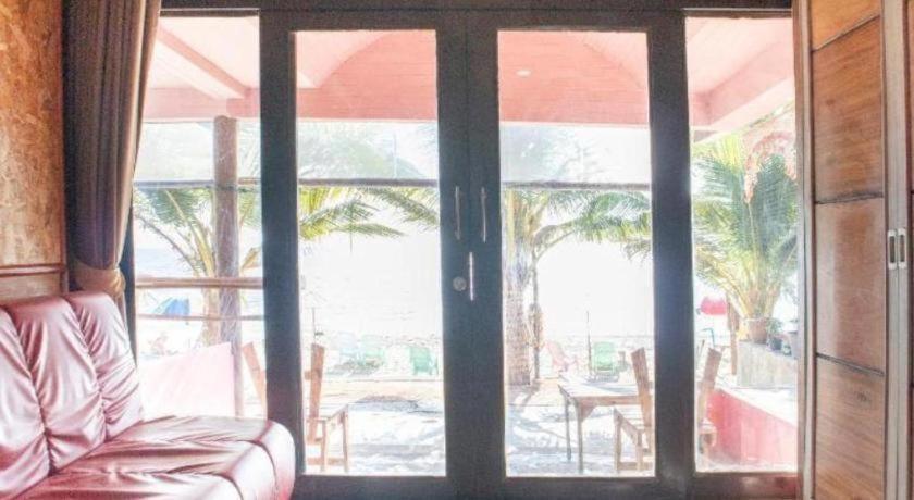 OYO 797 Pink House Bungalow Ko Lanta Exterior foto